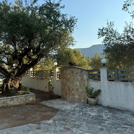 Endless Seaview Apartment B Αλυκών Εξωτερικό φωτογραφία