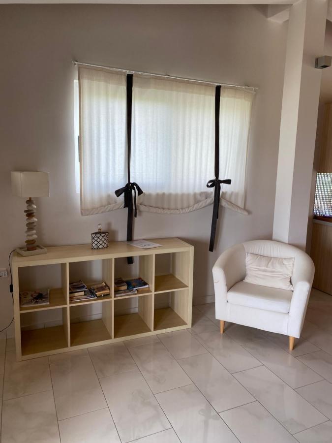 Endless Seaview Apartment B Αλυκών Εξωτερικό φωτογραφία
