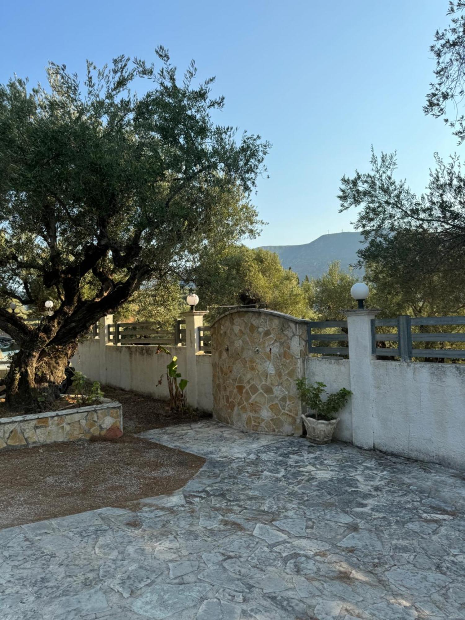 Endless Seaview Apartment B Αλυκών Εξωτερικό φωτογραφία