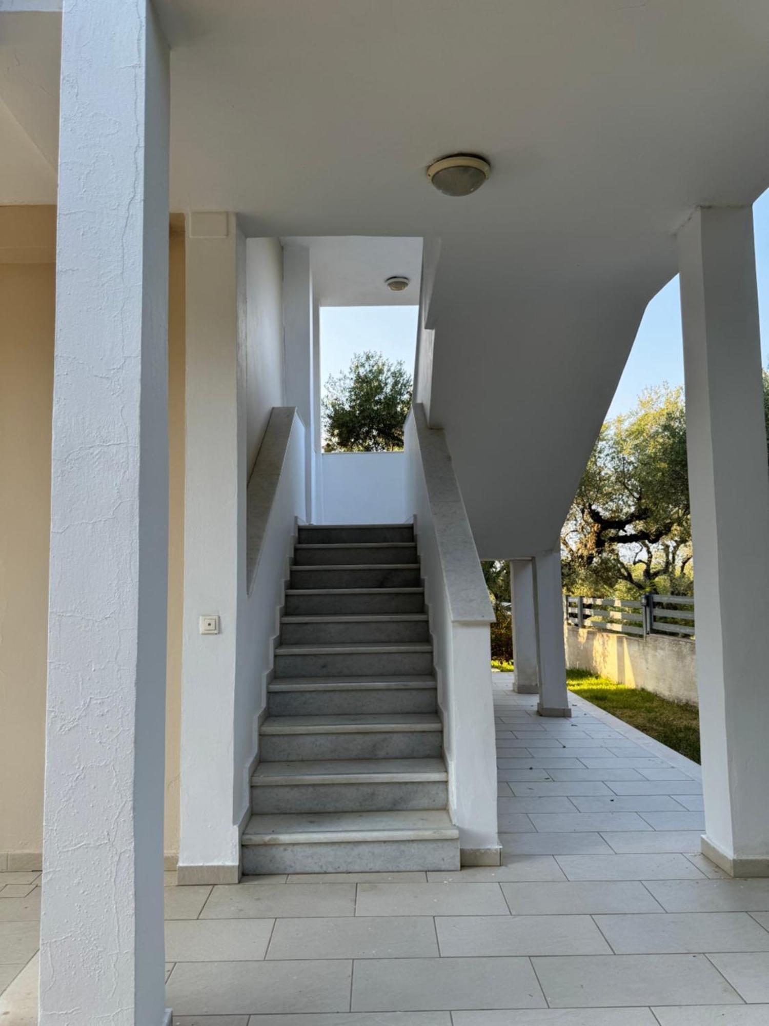Endless Seaview Apartment B Αλυκών Εξωτερικό φωτογραφία